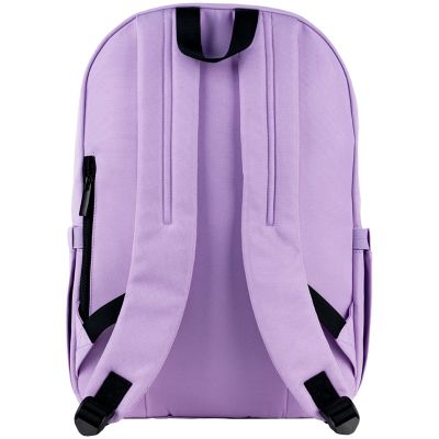 Рюкзак школьный GoPack Education Teens 178 фіолетовий (GO25-178L-4) | Зображення 1