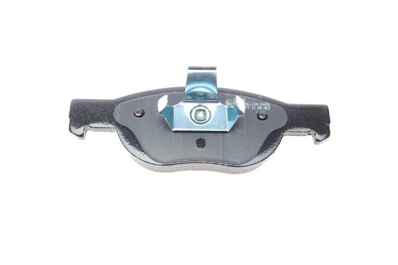 Колодки тормозные передние Fiat Bravo Brava 95-01 Marea 96-02 Lancia Delta II 94-99 +датчик  22-0079-0 | Зображення 6