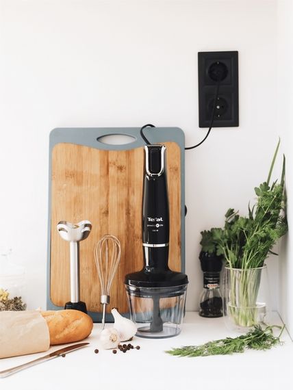 Занурювальний блендер Tefal HB943838 | Зображення 4
