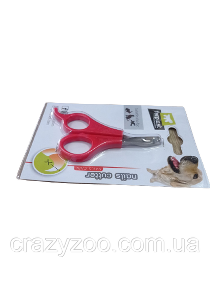 Когтерез для собак и котов Ferplast GRO 5984 10.5x6x0.7 см 85984899 | Зображення 1