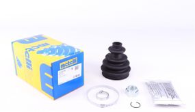 Пыльник шруса наружный Mitsubishi Space Star 98-04 22x72x97  13-0438