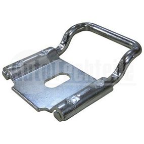 Скоба замка двери задней левой Renault Master/ Kangoo / Opel Movano 99-, AutoTechteile, 505 0091, 505 0162