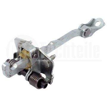 Ограничитель двери передней Renault Trafic 01-06/ Opel Vivaro 01-14, AutoTechteile, 505 0169, LCC 3070