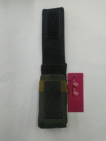 Підсумок для турнікету Вид 2 Olive green хакі М&М (213338) | Зображення 5