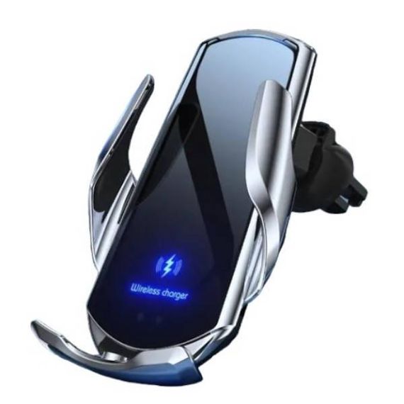 Автомобільний сенсорний утримувач для телефону FJ18