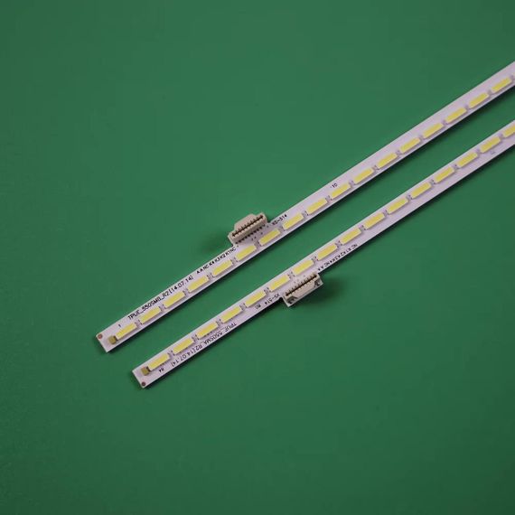 LED підсвітка Philips TV 55" TPUE_550SMA_R2 TPUE_550SMB_R2 TPUE-550SMA-R2 TPUE-550SMB-R2 TPT550U1-FJ04.S 2шт. | Зображення 1