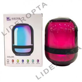 Портативна музична колонка Super Bass TWS XPRO M9 (47580-M9_330)