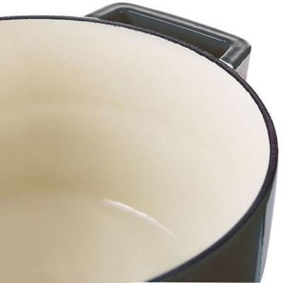 Каструля Pyrex Cook Grey 6.3 л (SC4AC28) | Зображення 1