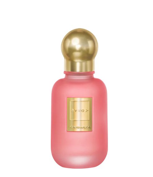 Byroe fig renewal oil Відновлююча олія для обличчя, 20 ml