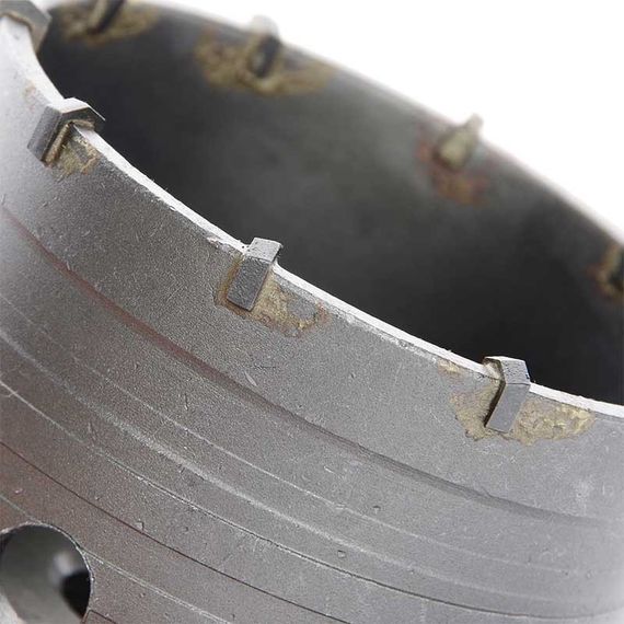 Свердло корончасте для бетону 85 мм APRO 8190101 | Зображення 2