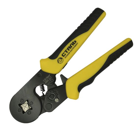 Інструмент для обтискання Сталь 41176, 180 мм