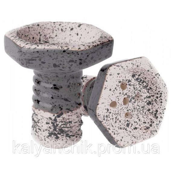 Чаша для кальяна Stealler Bolt | Зображення 1