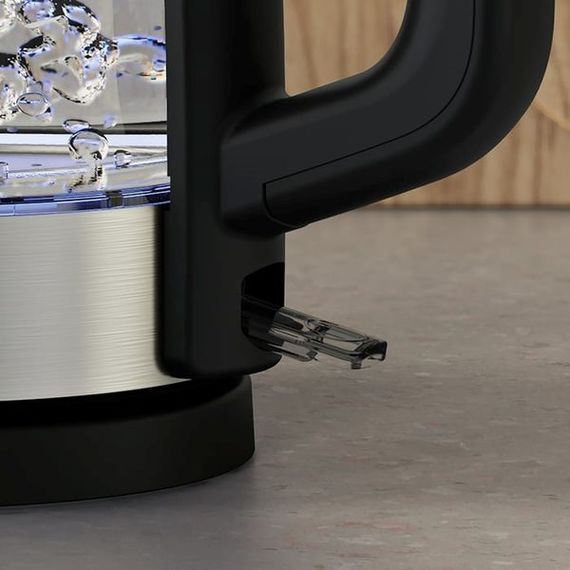 Електрочайник Electrolux E4GK1-4GB | Зображення 6