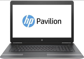 Ноутбук HP Pavilion  i7-6700hq 17,3 FullHD IPs сенсорний Б/В