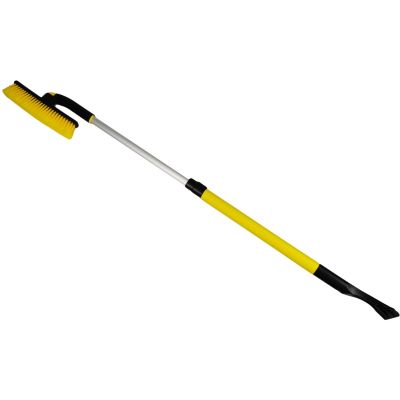 Щетка со скребком Bottari 101,5-137 см ALPACA (32339-IS) | Зображення 1