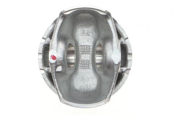 Поршень Citroen Berlingo Peugeot Partner 1.2 THP 16- 75.00mm STD  з кільцями  GZ-F1675 | Зображення 2