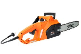 Пила цепная электрическая Sequoia SEC2416SO