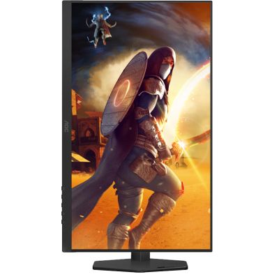Монитор AOC Q27G4ZR | Зображення 3