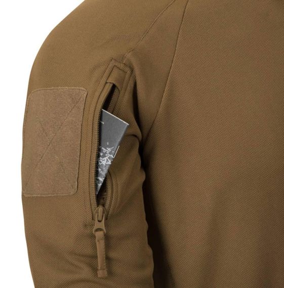 Бойова сорочка Helikon-Tex Range Coyote | Зображення 9