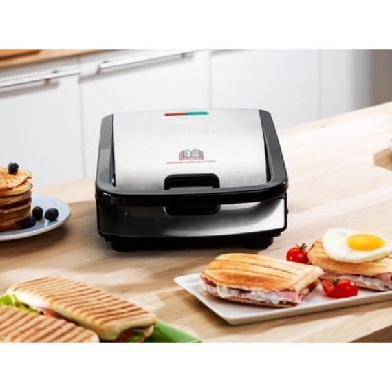 Сендвічниця Tefal SW854D16 | Зображення 3