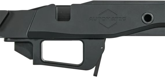 Шасі Automatic ARC Gen 2.3 для Savage 110 Short Action + ARCA Rail | Зображення 8
