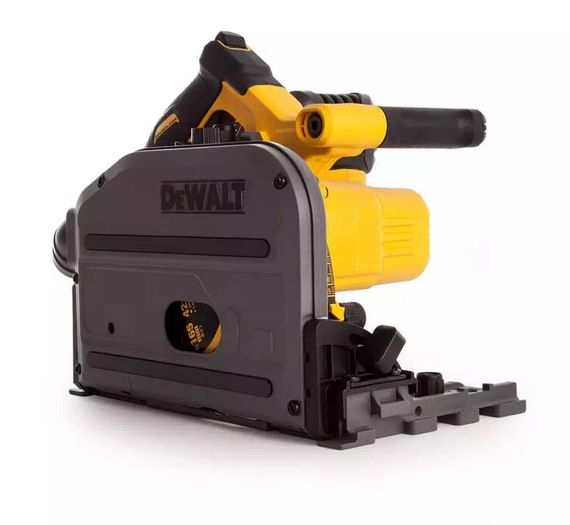 Пила дискова акумуляторна DeWalt з АКБ та ЗП DCS520T2 | Зображення 4