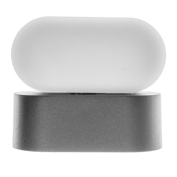 Подсветка LED фасадная IP54 AL-254/6W NW BK | Зображення 3