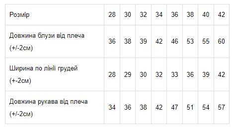 Блуза для дівчинки "Візерунок" Носи своє 86 Рожевий (p-2259-39876) | Зображення 1