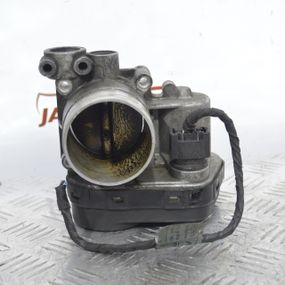 Дросельна заслінка Mercedes W168 Vaneo 414 дросель Мерседес A1661410125