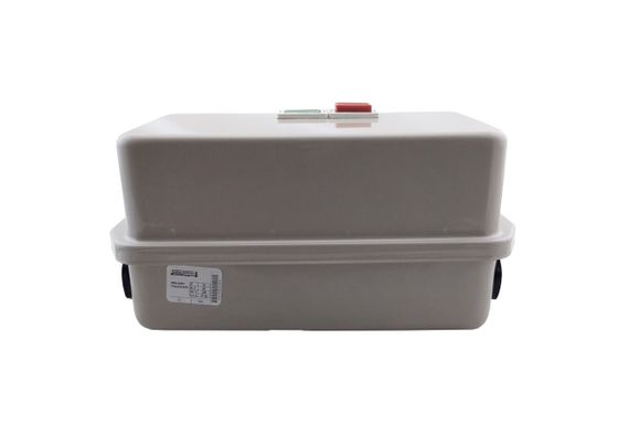 Контактор КММо35057 оболонка металева 50А РТ-37-50А 230В/АС3 IP54 Ny95504493 | Зображення 2