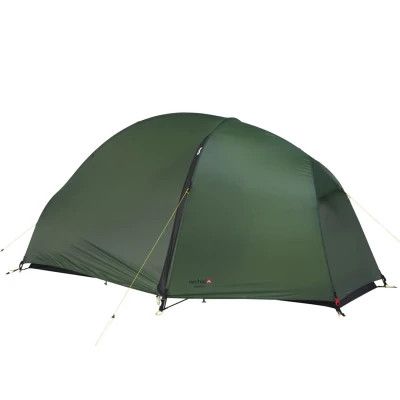 Палатка Wechsel Exogen 1 ZG Green (231048) | Зображення 7