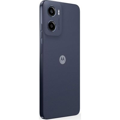 Мобильный телефон Motorola G05 4/128GB Denim Blue (PB6L0051UA) | Зображення 5