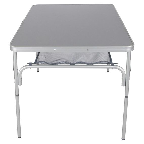 Стіл Bo-Camp Premium 118x78 cm Grey (1404423) | Зображення 3