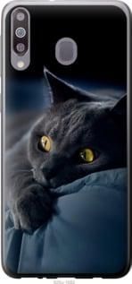 Чохол для Samsung Galaxy A40s A3050 з силікону FCh_032168