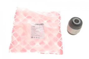 Сайлентблок важеля заднього знизу ззаду ззовні Hyundai Elantra i30 Kia Ceed 1.4-3.8 02- 44x59x14  41495