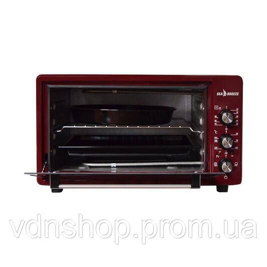 Мультифункциональный противень для выпечки и жарки, Электрические печи для кафе, Печи электрические LI-59