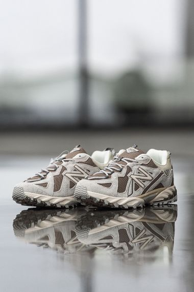 Мужские кроссовки N1ew B1lance 610 весна/лето/осень 1193 | Зображення 1