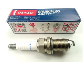 Свічка запалювання DENSO PK20PRP8/3245 Octavia 1.8 ОДНА ШТУКА