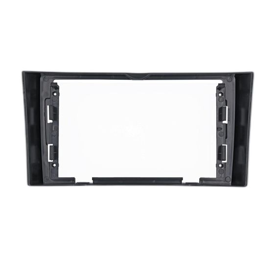 Перехідна рамка серії QIV TB1223 для SsangYong Rexton 2007-2012 9 дюймів | Зображення 1