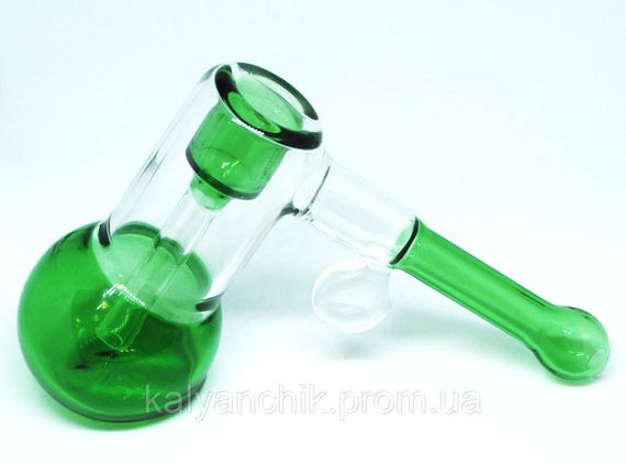 Скляна трубка Water Pipe | Зображення 4