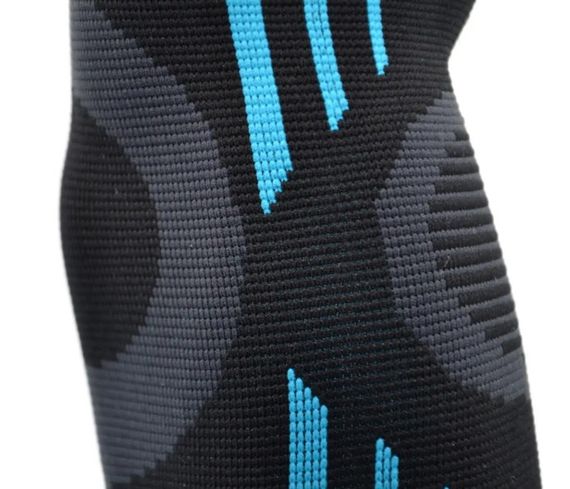 Налокітники Power System PS-6020 Elbow Support Evo Black/Blue (пара) XL (PS-6020_XL_Black-Blue) | Зображення 2