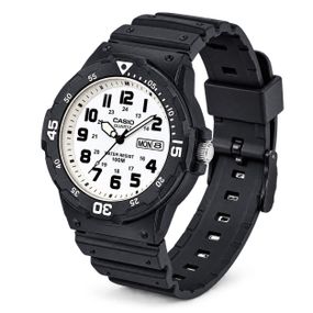 Чоловічий годинник Casio MRW-200H-7B