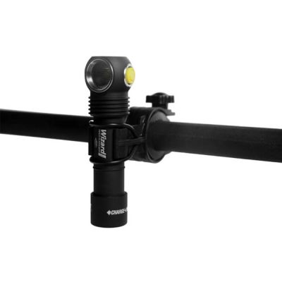 Кріплення для ліхтаря Armytek ABM-01 (A04301) | Зображення 4