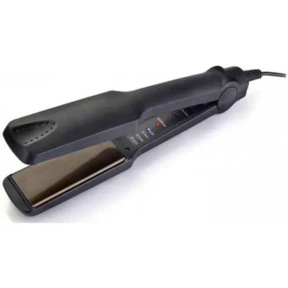 Праска для волосся Gemei Gm-2995 TYME IRON | Зображення 1
