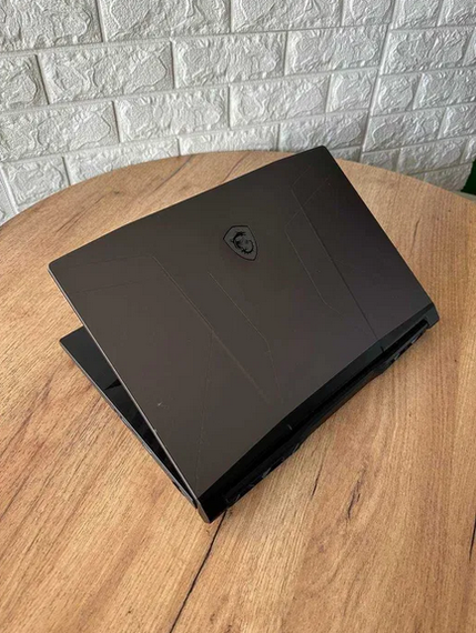 Ноутбук MSI Pulse GL66 11UGKV 15,6" 144Hz i7 11800H 16Gb SSD 512Gb RTX 3070 Б/В | Зображення 3