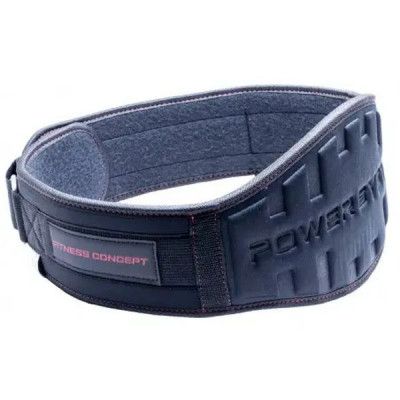 Атлетический пояс Power System Neo Flex PS-3205 Black L (3205BK-4) | Зображення 1