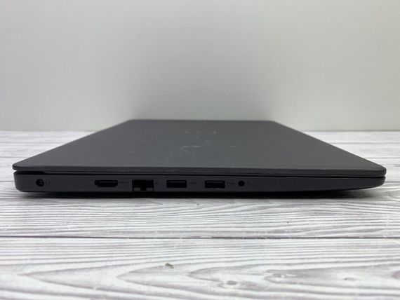 Ультрабук Б-клас Dell Vostro 3400 / 14" (1920x1080) IPS / Intel Core i5-1135G7 (4 (8) ядра по 2.4 - 4.2 GHz) / 8 GB DDR4 / 240 GB SSD / Intel Iris Xe Graphics / WebCam б/в | Зображення 3