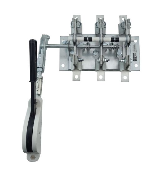 Выключатель-разъединитель РЕ19-39-31120 630А левая Ny95506120