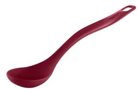 Ложка кухонная большая Tefal Enjoy бордо (K0170112) (K0170112)