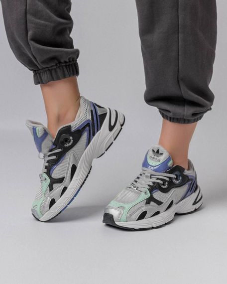 Кросівки Astir Neon , текстиль , В'єтнам 39 25.5 см | Зображення 4